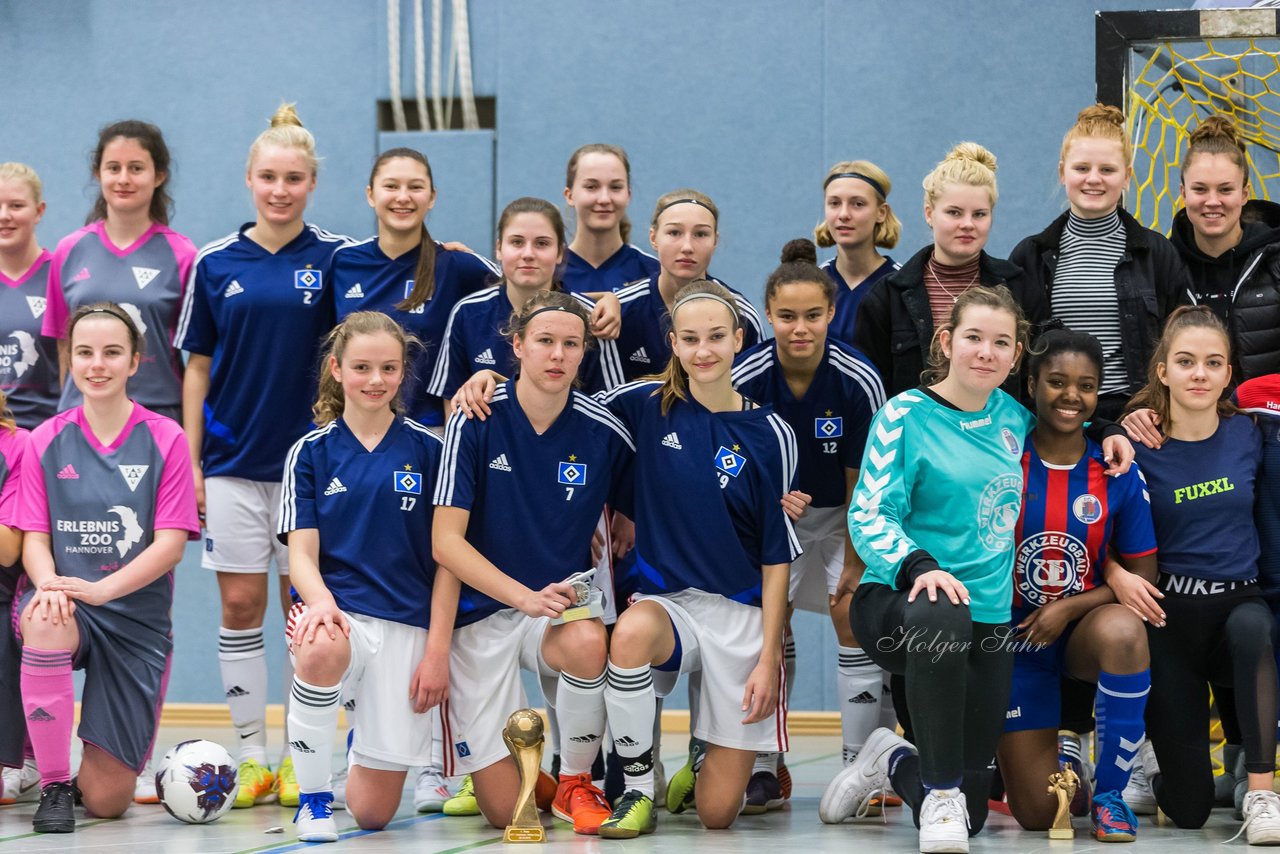 Bild 64 - Loewinnen Cup B-Juniorinnen